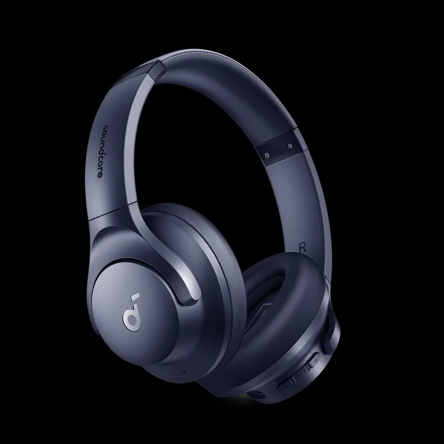 سماعة رأس soundcore Q20i