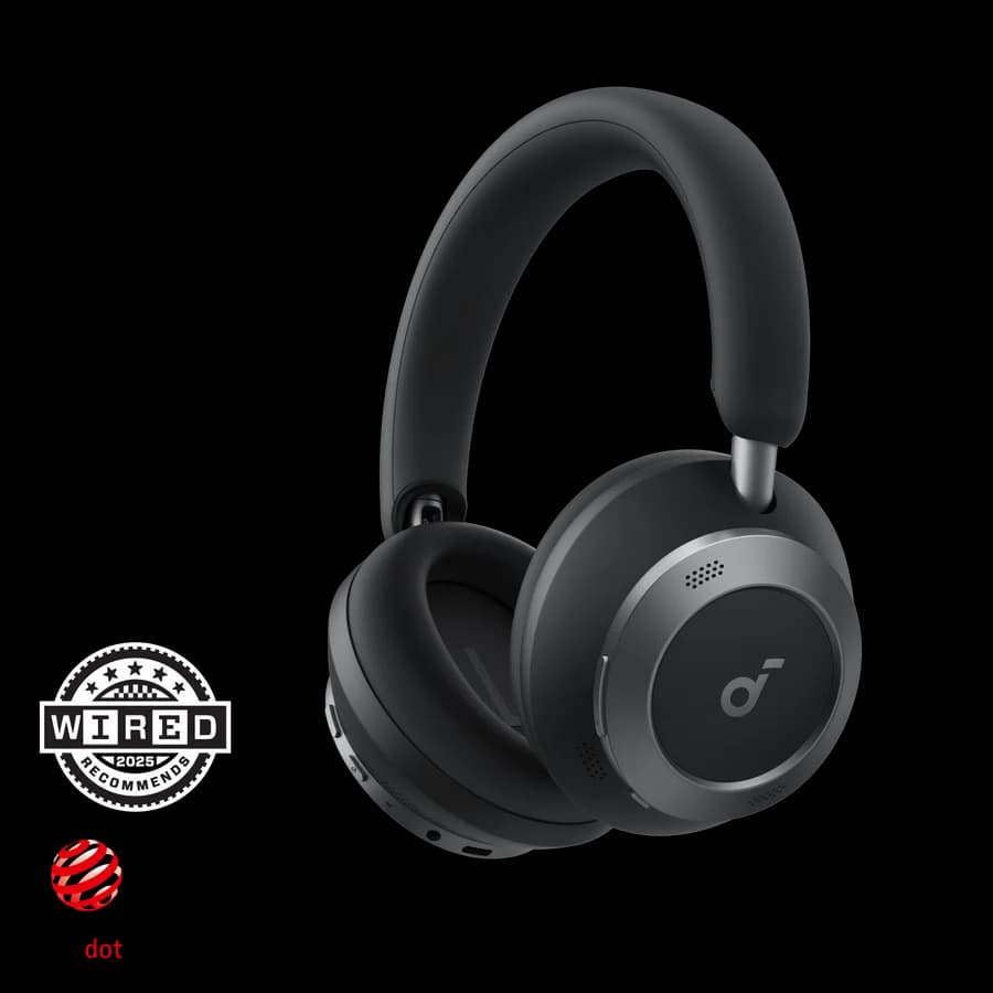 سماعة رأس soundcore Space One Pro