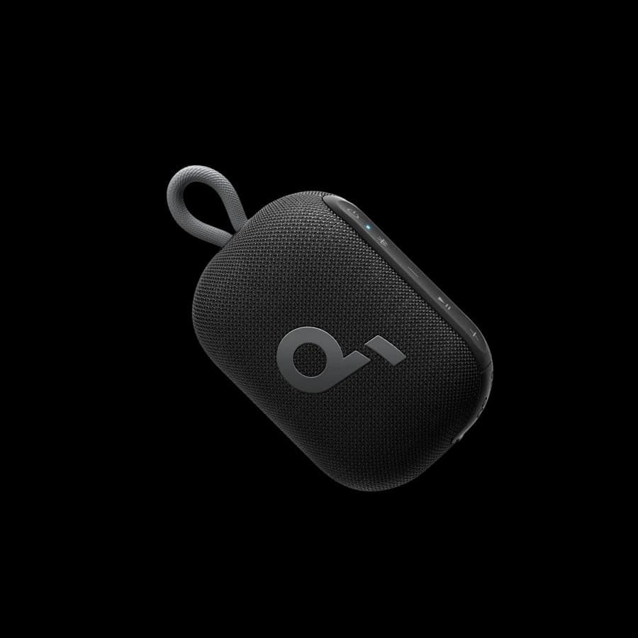 سبيكر soundcore Select 4 Go