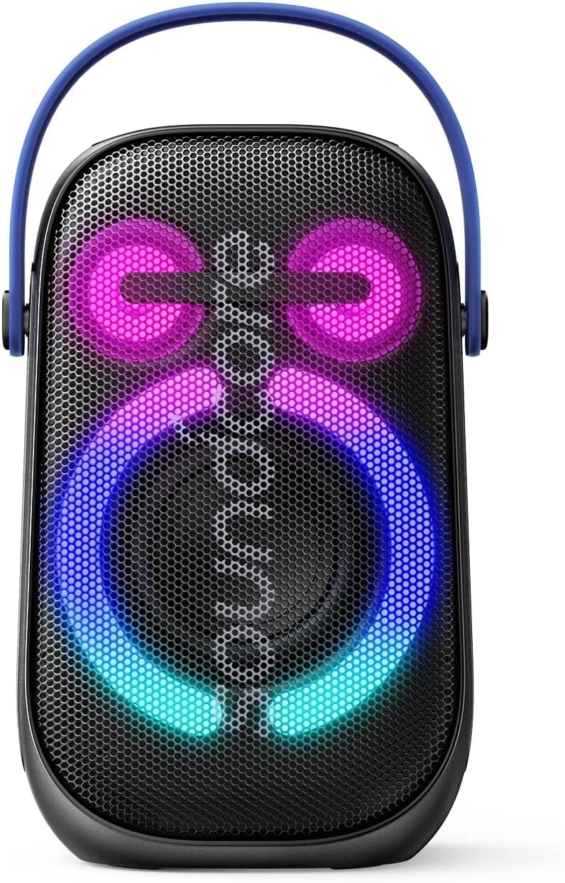 سبيكر حفلات soundcore Rave Neo 2