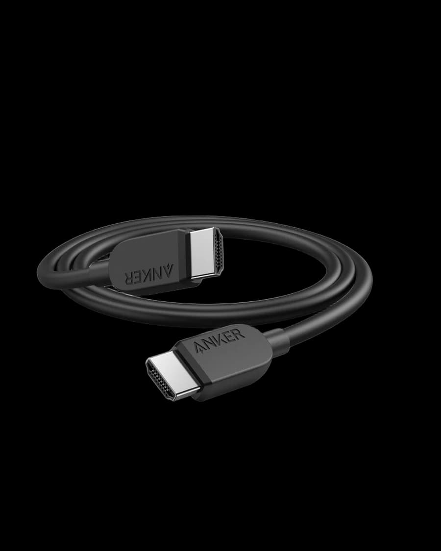 كابل Anker HDMI ‏8K – 1.8 متر