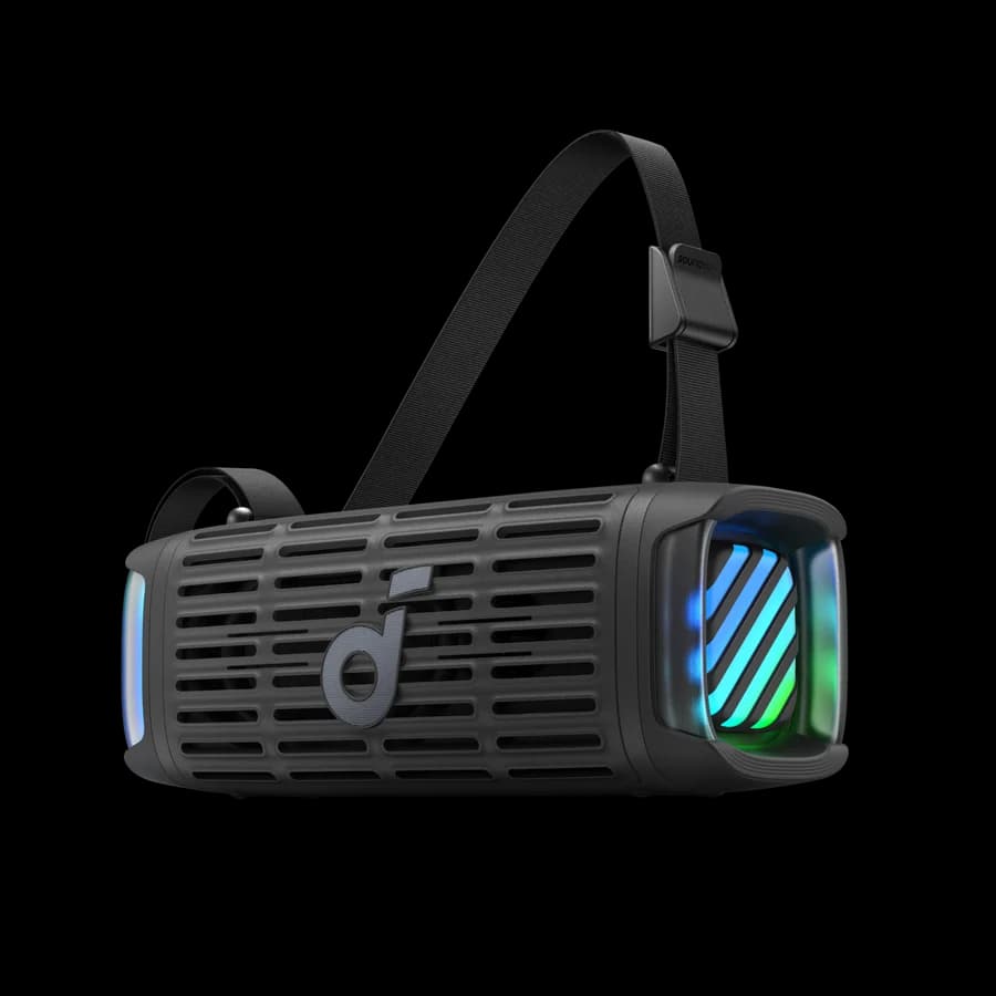سبيكر soundcore Boom 3i