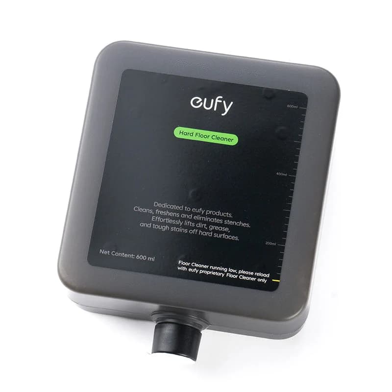 محلول تنظيف eufy لمكنسة S1 Pro