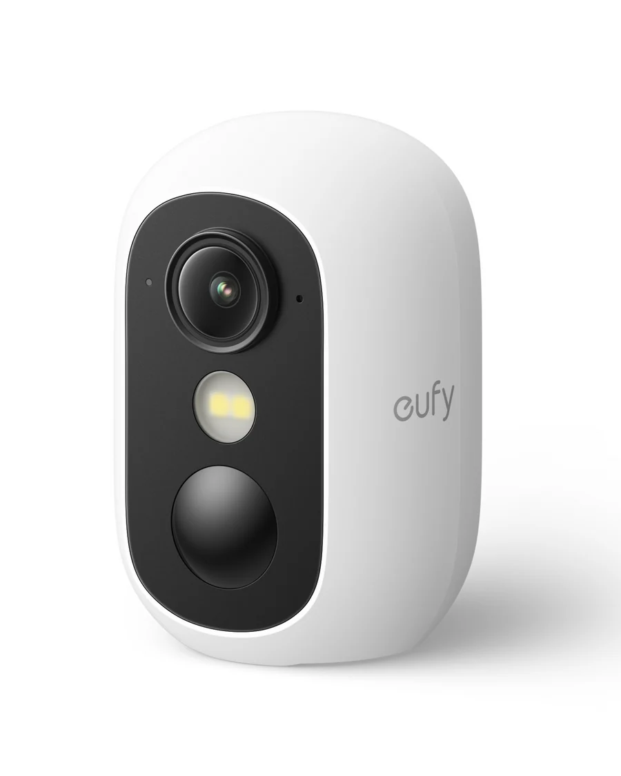 كاميرا eufyCam C35