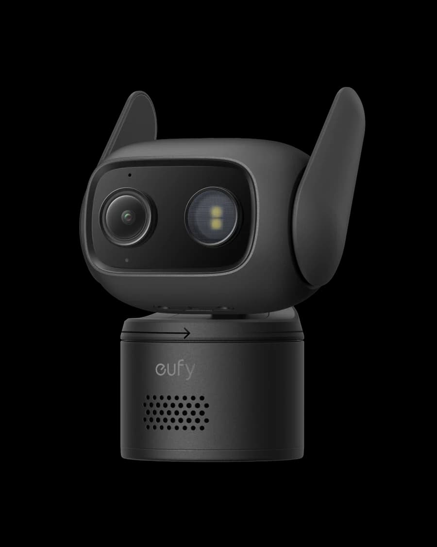 كاميرا eufy Wired Cam C31 دوّارة