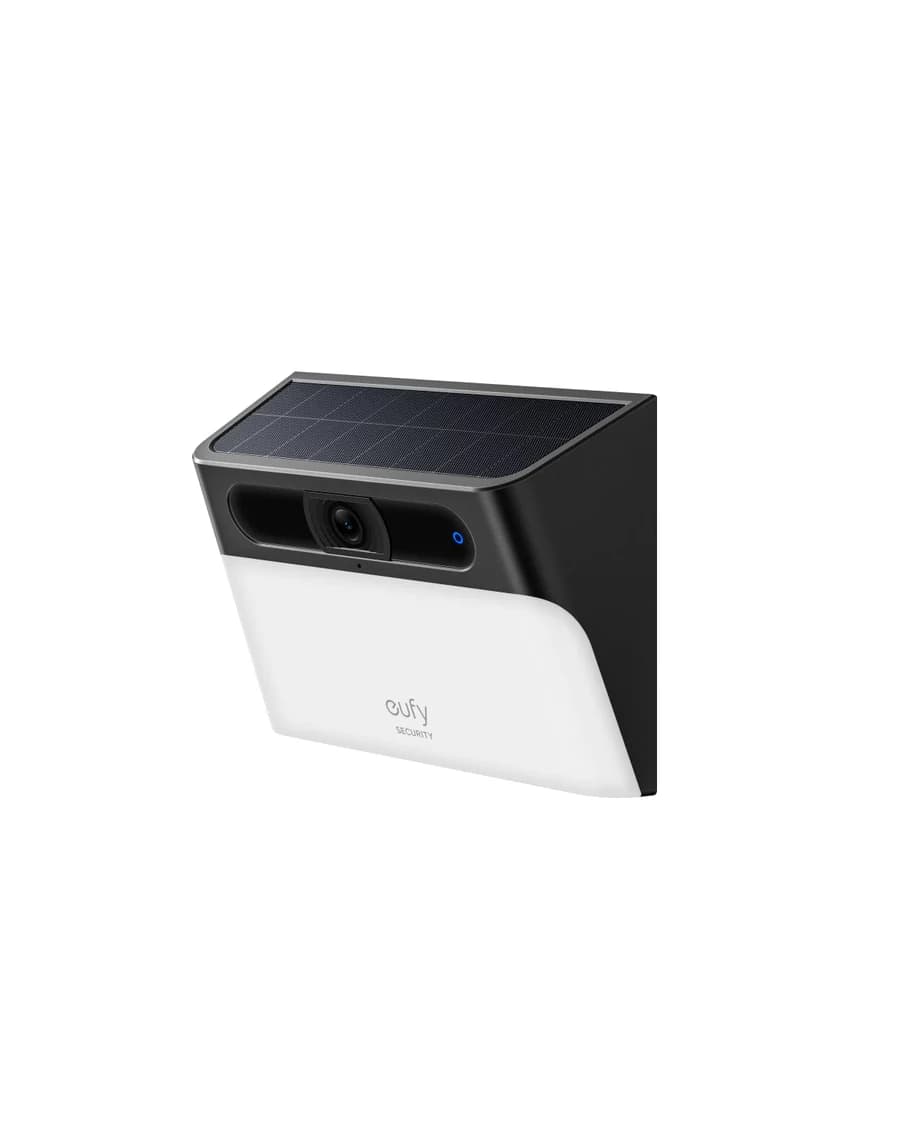 كاميرا eufy Solar Wall Light Cam S120