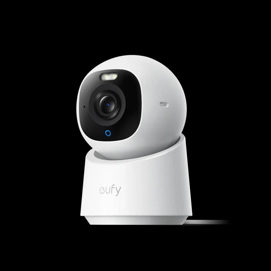 كاميرا داخلية eufy Indoor Cam E30