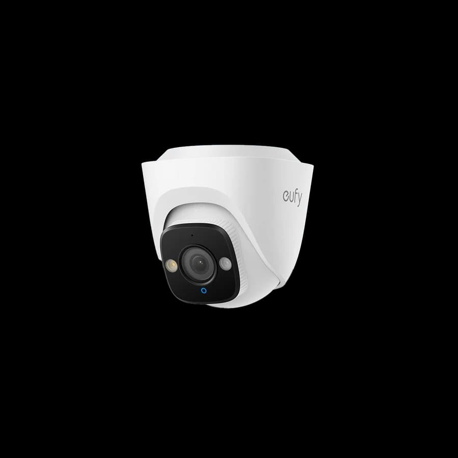 كاميرا eufy Turret PoE E41